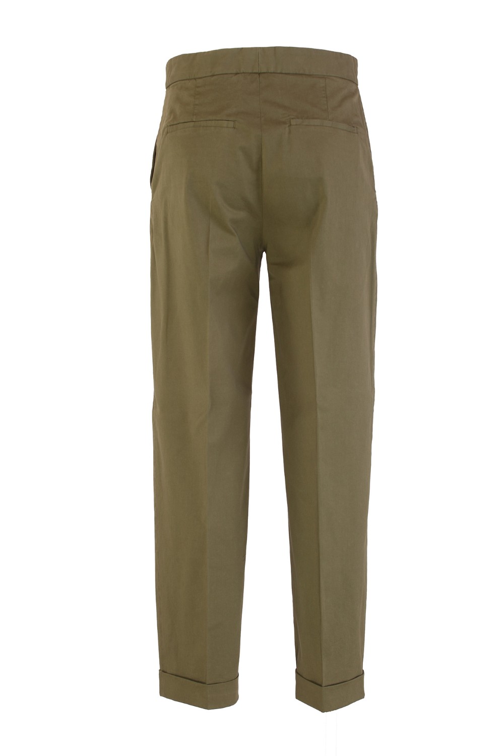 shop ANTONELLI Saldi Pantalone: Antonelli pantaloni "Sesamo" in cotone.
Taglio dritto stile chino.
Tasche a filetto.
Composizione: 98% cotone, 2% elastan.
Made in Italy.. SESAMO L8738 123P-315 number 2080985